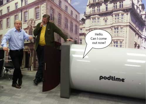 Podtime
