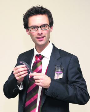Tom Pellerau