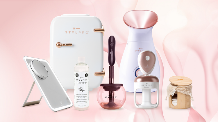 STYLPRO Beauty Range