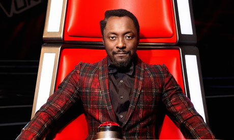 Will-i-am